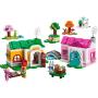 LEGO Casas Criativas: estações do ano 77057