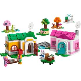 LEGO Casas Criativas: estações do ano 77057