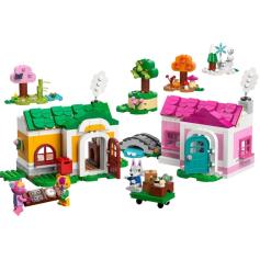 LEGO Casas Criativas: estações do ano 77057