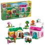 LEGO Casas Criativas: estações do ano 77057