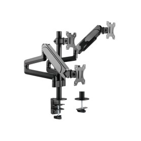 EQUIP - Suporte 3x Monitores 650134