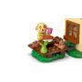 LEGO A casa acolhedora da Goldie 77058