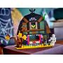 LEGO Celeiro do Dia das Bruxas 40721