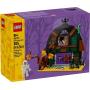 LEGO Celeiro do Dia das Bruxas 40721
