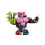 LEGO Mecha Team Leader 77078