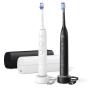 PHILIPS - Pack Duplo de Escovas de Dentes S7100 HX7429/02