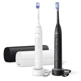 PHILIPS - Pack Duplo de Escovas de Dentes S7100 HX7429/02