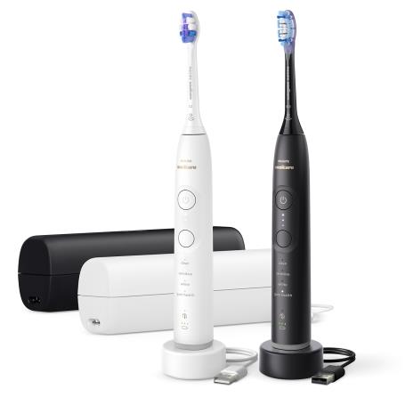 PHILIPS - Pack Duplo de Escovas de Dentes S7100 HX7429/02
