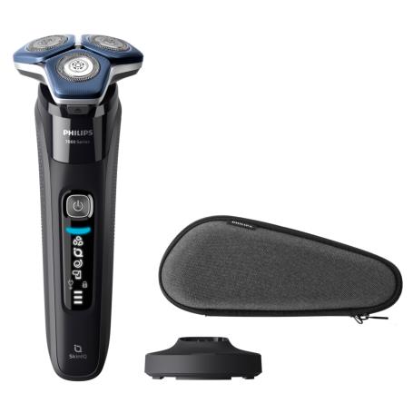 PHILIPS - Máq. Barbear S7886/35
