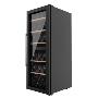 CECOTEC - Cave de Vinhos 77 Garrafas Bolero GrandSommelier Duo 77000 Black 2299
