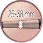REMINGTON - Modelador CI91X1