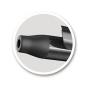 REMINGTON - Modelador CI1A119