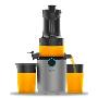 CECOTEC - Centrifugadora Juice&Live 1500 A01_EU01_101572