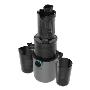 CECOTEC - Centrifugadora Juice&Live 1500 A01_EU01_101572