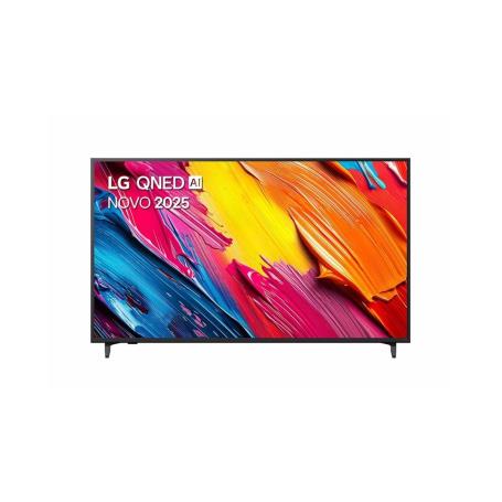 LG - QNED AI SmartTV 4K 55QNED70A6A.AEU