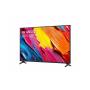 LG - QNED AI SmartTV 4K 55QNED70A6A.AEU