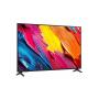 LG - QNED AI SmartTV 4K 65QNED70A6A.AEU