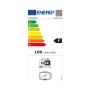 LG - QNED AI SmartTV 4K 65QNED70A6A.AEU