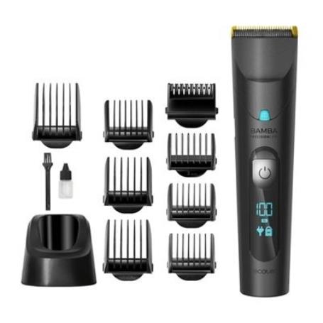 CECOTEC - Máq. Cortar Cabelo Precisioncare Wet&Dry 4333