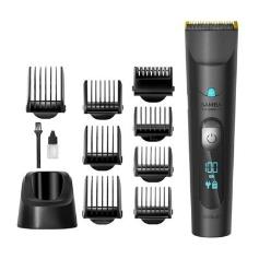 CECOTEC - Máq. Cortar Cabelo Precisioncare Wet&Dry 4333
