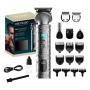 CECOTEC - Aparador Multifunções Bamba PrecisionCare Samurai Profiling 4458