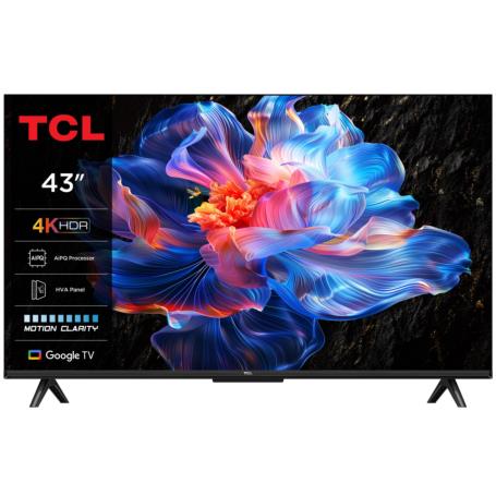 TCL - LED Smart GoogleTV 4K 43P69K