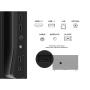 TCL - LED Smart GoogleTV 4K 43P69K