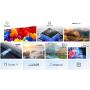 TCL - LED Smart GoogleTV 4K 43P69K
