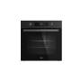 TEKA - Forno Multifunções HSB 6466 AIRFRY FBK Total 111010101