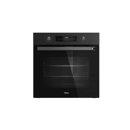 TEKA - Forno Multifunções HSB 6466 AIRFRY FBK Total 111010101