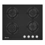 MEIRELES - Placa MVG 4642 N NAT