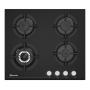 MEIRELES - Placa MVG 4652 N NAT