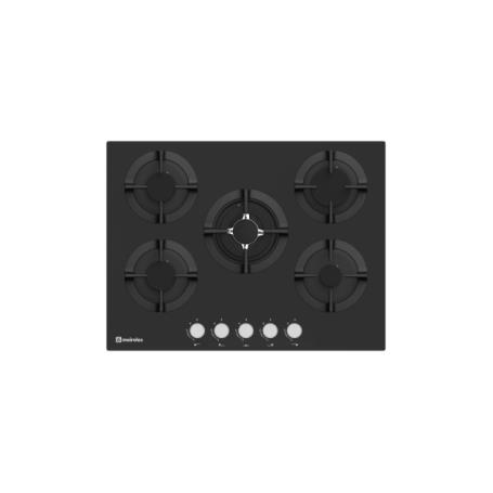 MEIRELES - Placa MVG 4752 N