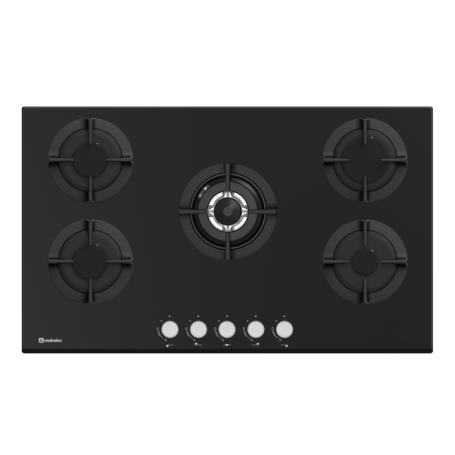MEIRELES - Placa MVG 4952 N