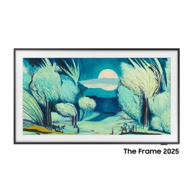 SAMSUNG - QLED Smart TV The Frame TQ55LS03FAUXXC