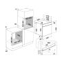 HOTPOINT - Forno HAO3 K58HSU1 X&nbsp;