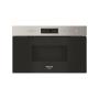 HOTPOINT - Microondas Enc. HAM K12C X