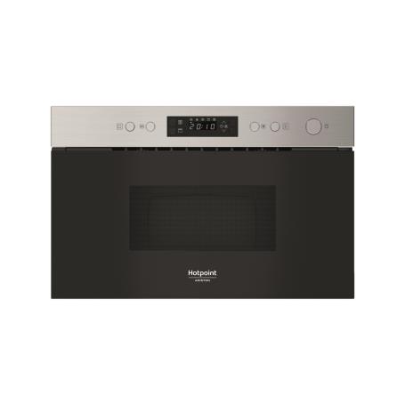 HOTPOINT - Microondas Enc. HAM K12C X