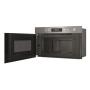 HOTPOINT - Microondas Enc. HAM K12C X