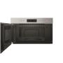 HOTPOINT - Microondas Enc. HAM K12C X