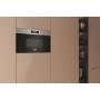 HOTPOINT - Microondas Enc. HAM K12C X