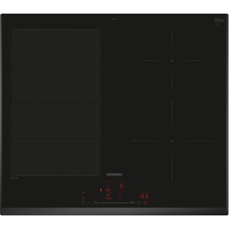 SIEMENS - Placa Indução IQ700 EX651HEC1E