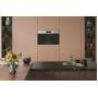 HOTPOINT - Microondas Enc. HAM K12C X