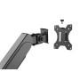 EQUIP - Suporte 3x Monitores 650134