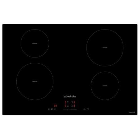 MEIRELES - Placa Vitrocerâmica MI 1705 004704U