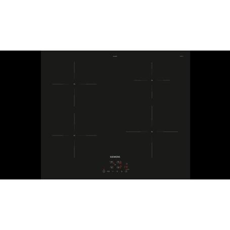 SIEMENS - Placa Indução IQ100 EU611BEB5E