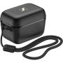 SENNHEISER - Earbuds TWS Preto CX SPORT