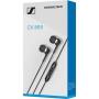 SENNHEISER - Auriculares com Microfone CX 80S