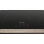 SIEMENS - Placa Indução IQ100 EU611BEB5E