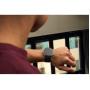 BIG BEN - Smartwatch Blue SMARTWATCHROUNDSVBL